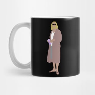 The Dude Mug